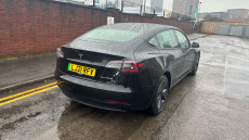 Tesla Model 3 Long Range AWD 4dr Auto Electric Saloon